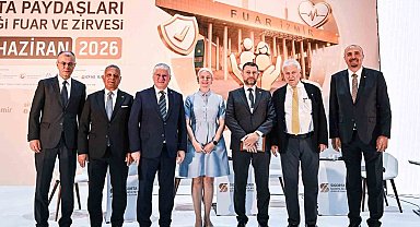 Sigorta İzmir, sektörün geleceğine ışık tuttu