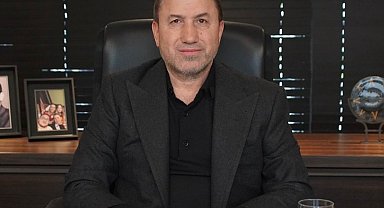 Siirt TSO Başkanı Kuzu'dan Nefes Kredisi çağrısı