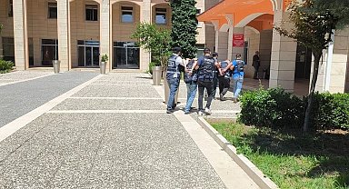 Siirt'te sokakta bulunan cesede ilişkin 4 tutuklama