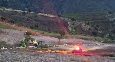 Siirt'te yürek burkan kaza: Babasının kullandığı kepçenin altında kalan minik çocuk hayatını kaybetti