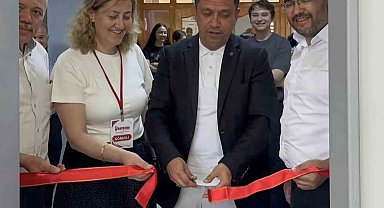 Simav'da trafik güvenliğine yönelik örnek proje sergisi