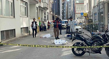 Sinop'ta pencereden düşen Alzheimer hastası yaşlı adam hayatını kaybetti