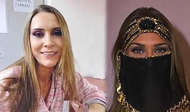 Şişli'de 10 yıl önce öldürülen Aynur Kanbur cinayetinde yeni görüntüler ortaya çıktı