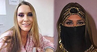 Şişli'de 10 yıl önce öldürülen Aynur Kanbur cinayetinde yeni görüntüler ortaya çıktı
