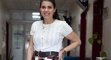 'Şişman diyetisyen' dediler şaşırttı!