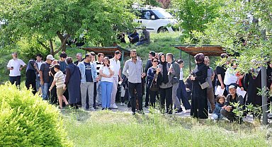 Sivas'ta adaylar bu sefer hata yapmadı