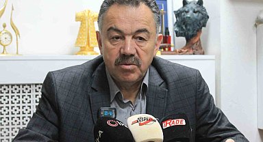 Sivasspor Divan Başkanı Ali Yavuz: "Başkanlık için isimler var"