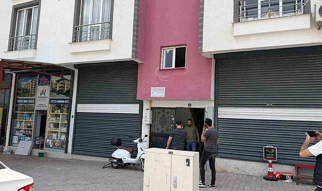 Siverek'te aile içi kavgada dehşet: Baba, eşi ve kızını silahla yaraladı