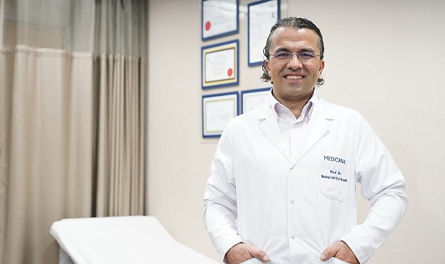 Skolyoz ile beyincik sarkması arasında güçlü bir ilişki var
