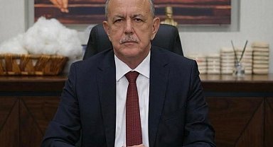 Söke TARİŞ Başkanı İsmail Özer, TMO'nun alım politikasını eleştirdi