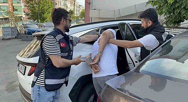 Sosyal medya suçlarına darbe: Samsun'da 7 şüpheli yakalandı