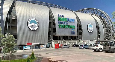 Stat isim sponsorluğu sona erdi