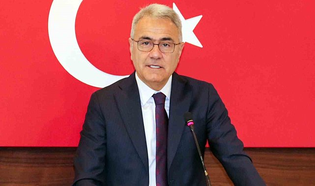 STSO Başkanı Zeki Özdemir, İSO 500 Listesine giren Sivaslı firmayı kutladı
