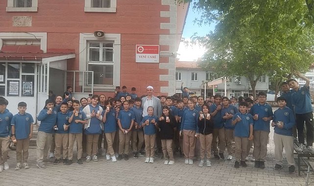 Şuhut'ta ÇEDES projesi devam ediyor