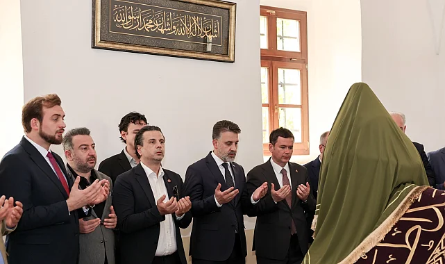Sultan 1. Murad Han, Kosova'da anıldı