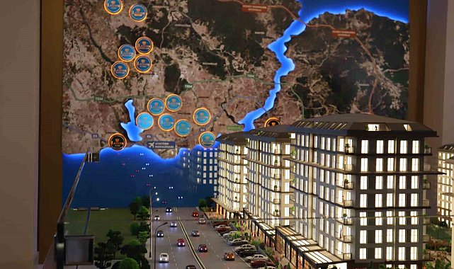 Sultanbeyli Belediyesi'nden Sulkent Projesi'yle faizsiz konut fırsatı