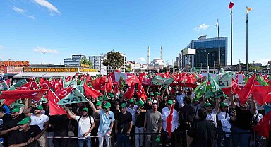 TAG Kurucusu Oğuz Alper Öktem: "Kararı İstinaf Mahkemesi'ne taşıyoruz"