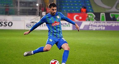 Taha Şahin'in geleceği netlik kazanıyor