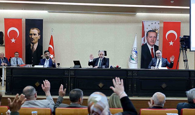Talas Millet Bahçesi, resmen 'Türk Dünyası Millet Bahçesi'