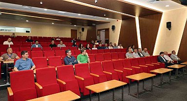 Talas'ta hizmet kalitesi mercek altında