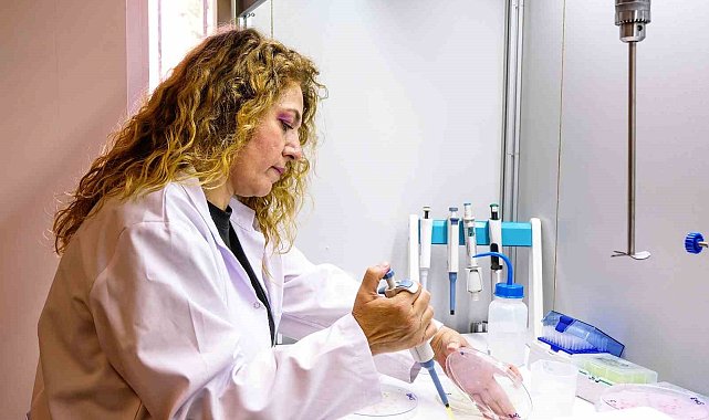 Tarımda kalite ve verimliliği güçlendiren yenilikçi test yöntemi