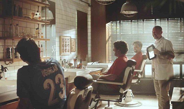 Tarkan'ın efsane dünya kupası marşı 24 yıl sonra Trendyol ile geri döndü