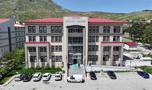 Tatvan merkezli bahis operasyonu