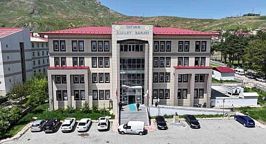 Tatvan merkezli bahis operasyonu