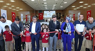 Tavas Kitap Fuarında 39 yazar ve şair okurlarıyla buluşuyor