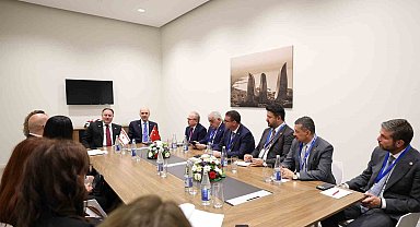 TBMM Başkanı Kurtulmuş: "Türkiye, KKTC'nin ve Kıbrıs'ın tamamının garantörüdür"