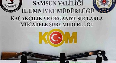 Tefecilik operasyonunda 3 şüpheli gözaltında