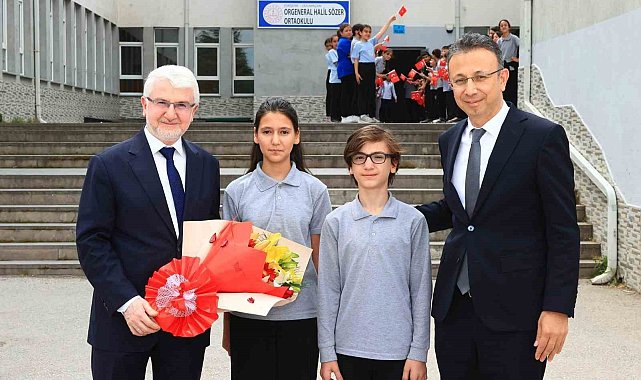 TEI, 17'nci zekâ atölyesini açtı
