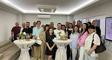 Tekirdağ ve Kırklareli'nde sağlık turizmi