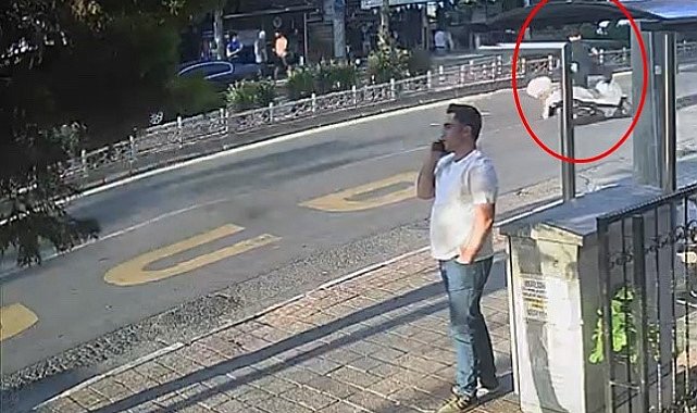 Tekirdağ'da aynı noktada iki ayrı motosiklet kazası