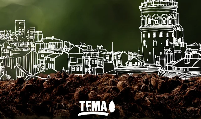 TEMA Vakfı'ndan gözaltı açıklaması: Gönüllülerimizin eylemle ilgisi bulunmamaktadır
