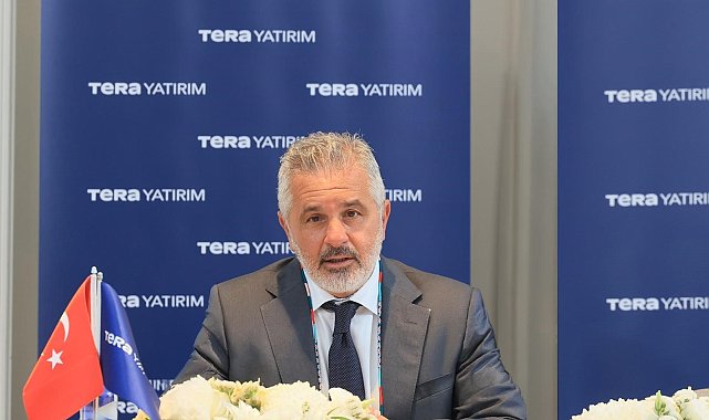 Tera Yatırım'dan Anadolu'ya dijital yatırım atağı