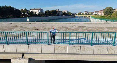 Terme ulaşımda yeni döneme hazırlanıyor