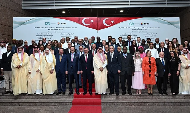 TOBB ile FSC'den iş birliği mutabakatı
