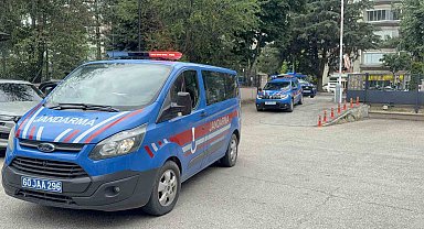 Tokat merkezli uyuşturucu operasyonunda 36 şüpheli gözaltına alındı