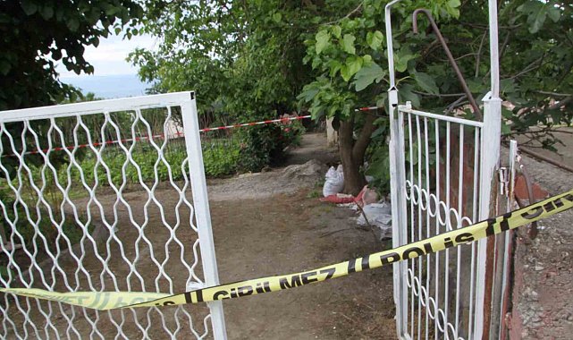 Tokat'taki EYP davasında sanıklara ceza yağdı