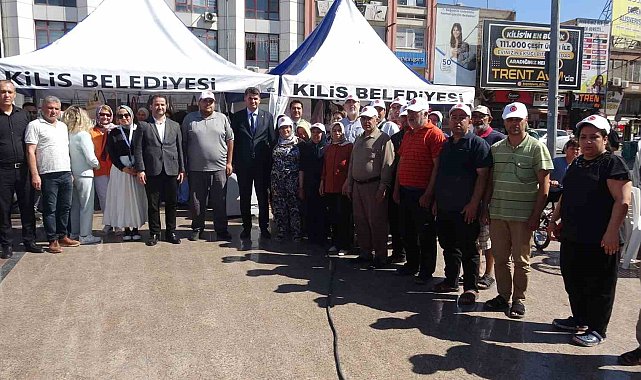 Toplum ve Ruh Sağlığı Merkezi'nin el sanatları sergisi açıldı