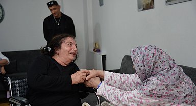 Trabzon Büyükşehir Belediyesi 30 yıllık hasreti sonlandırdı