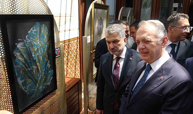 Trabzon Kültür Yolu Festivali başladı