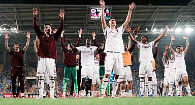 Trabzonspor'da kombine satışlarında kolaylık