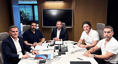 Trabzonspor'da yeni sezon zirvesi