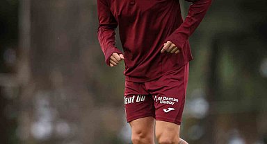 Trabzonspor'da Zubkov dönemi sona eriyor