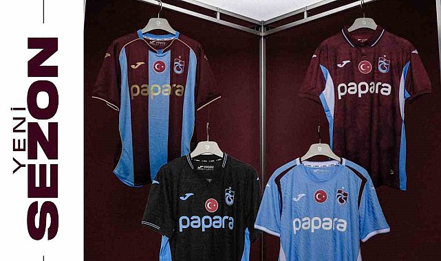 Trabzonspor'dan Napoli çıkarması