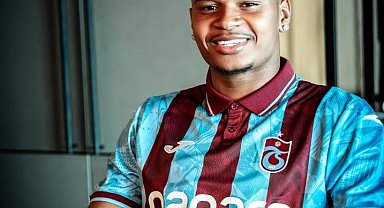 Trabzonspor'un 205. yabancısı Noah Saviolo