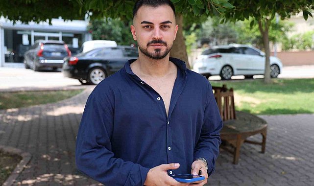 Trafikte doktorun hakaretlerine maruz kalan genç konuştu