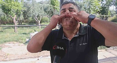 Traktörle yol kesip, kuyumcuya meydan dayağı atan kardeşlere 420 bin TL ceza